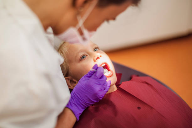 Best Emergency Dentist for Knocked-Out Tooth in Kent, WA